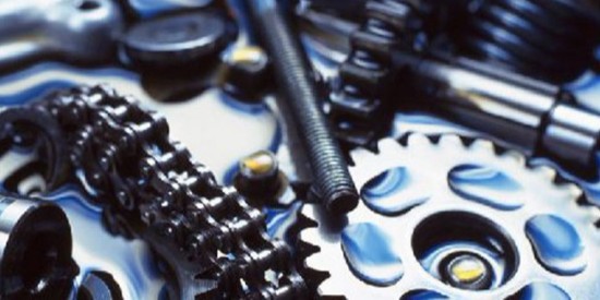 工業汙垢（gòu）的分類、來源與性質