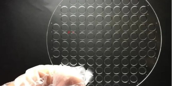 晶圓清洗劑的應用（yòng）