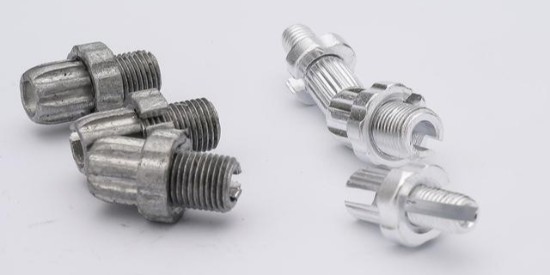 合金除油粉的應（yīng）用