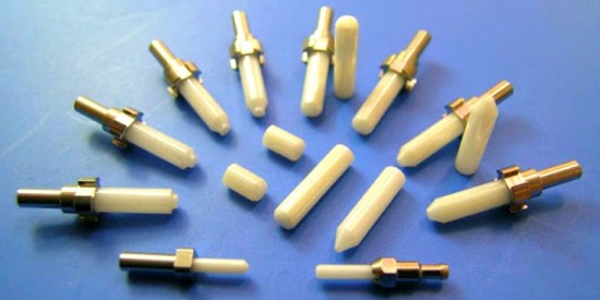 在研磨拋光後使用陶瓷清洗劑的巨大作用（yòng）