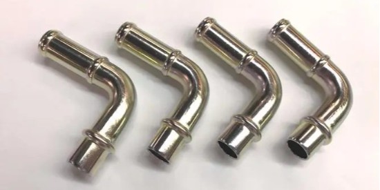 淺談鋼（gāng）鐵表麵清洗劑（jì）的組成和作用