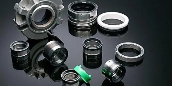 氧化層清洗（xǐ）劑（jì）為確保金屬表麵質量的應用