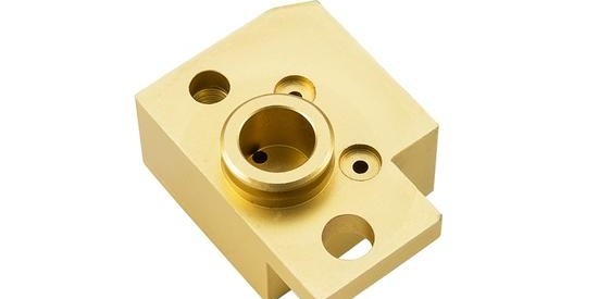 這款黃銅氧化清洗劑讓金屬零部件煥發新（xīn）的色彩