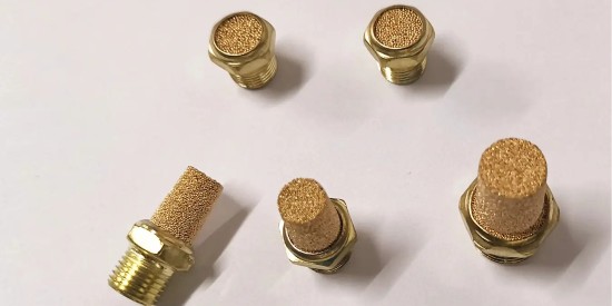 銅件專用清洗劑的（de）應用