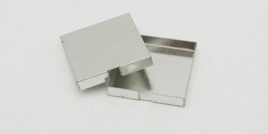 關於洋白銅氧化發（fā）黃後（hòu）使用水基清洗劑的（de）應用