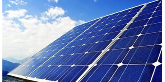 正確（què）利用太陽能光伏板清洗劑提高發電效率問題（tí）