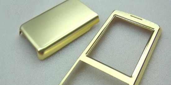 電鍍前處理清洗劑（jì）的應用（yòng）