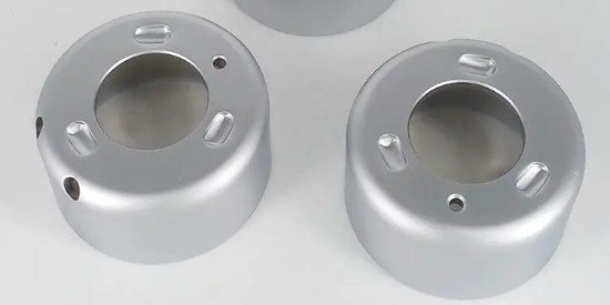 電（diàn）鍍後（hòu）脫水劑的應用