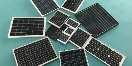 晶矽切割（gē）液（yè）的（de）應用