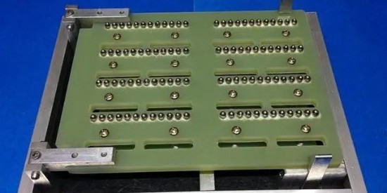 波峰焊治具清洗劑的（de）選擇和重要性