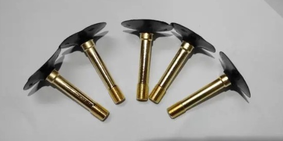 使用銅專用（yòng）鈍化液告別銅材氧化腐蝕（shí）與變色煩惱