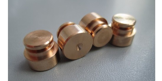 選擇銅除蠟水去除銅材拋光後蠟垢殘留