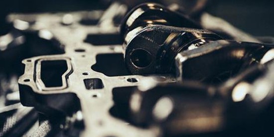 七月金屬清洗劑客戶（hù）案例