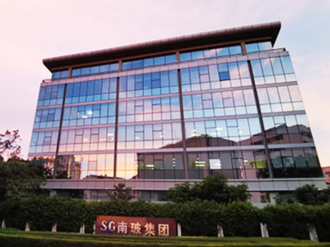 手（shǒu）機玻璃氧化鈰拋（pāo）光粉清洗解決方案（àn）