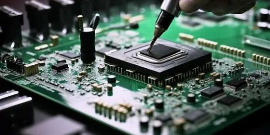 芯片助焊（hàn）劑清洗劑作用原理及使用方法（fǎ）