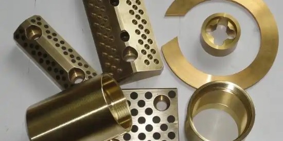 銅合金除蠟水的應用