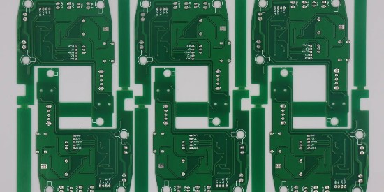 PCBA線路板清洗劑的應用