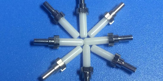 陶瓷插芯清洗（xǐ）劑的應用