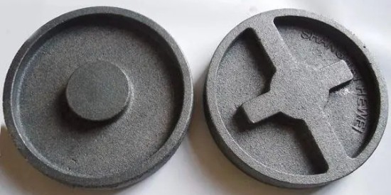 關於鑄（zhù）鐵件加（jiā）工後使（shǐ）用的超聲（shēng）波清（qīng）洗劑應用