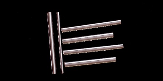 金（jīn）屬研磨拋光後怎麽（me）清洗，試試研磨液清洗（xǐ）劑