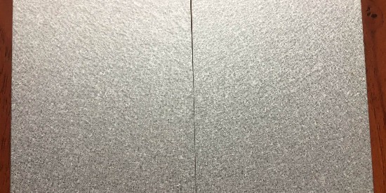 鍍鋅板清洗劑的應（yīng）用