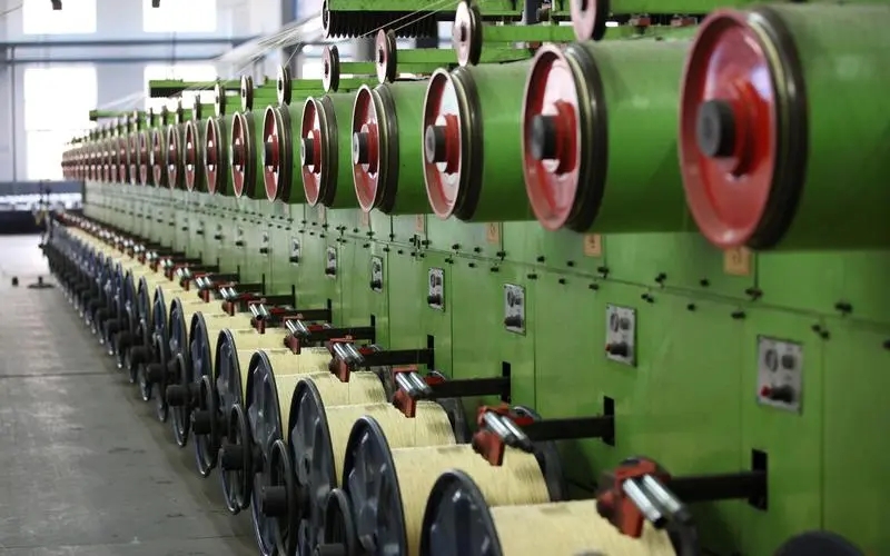 鋼簾線拉絲潤（rùn）滑劑應用