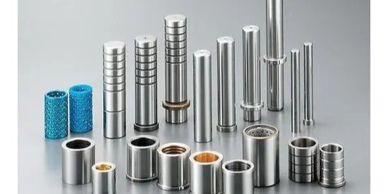 使用模（mó）具清洗劑有什麽作（zuò）用（yòng）呢？