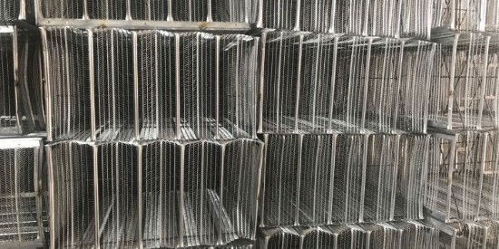 選擇水（shuǐ）基鋼（gāng）網（wǎng）清洗劑不僅不殘留，使用更安（ān）全（quán）