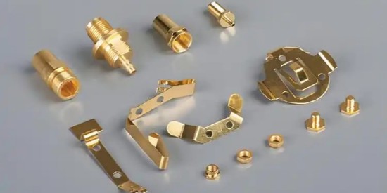 為什麽五金件電鍍前處理（lǐ）需要使用水（shuǐ）基清洗劑