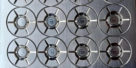 這款橡膠模具清洗（xǐ）劑助你快速解（jiě）決油汙與脫模劑煩（fán）惱