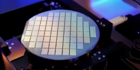 晶圓（yuán）切割切削（xuē）液的應用