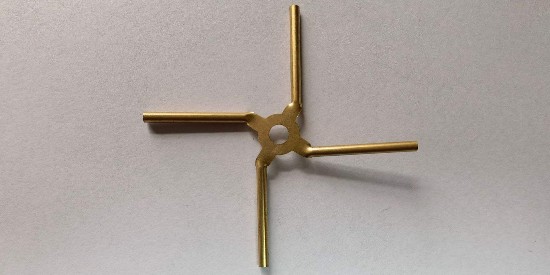 淺談一下銅用鈍化劑的使（shǐ）用優（yōu）勢