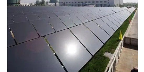 關於碲（dì）化鎘薄膜太陽能電池生（shēng）產專用的清洗劑