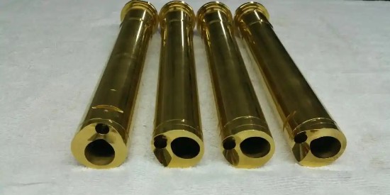 銅件專用清洗劑能（néng）有效去（qù）除哪些（xiē）髒汙