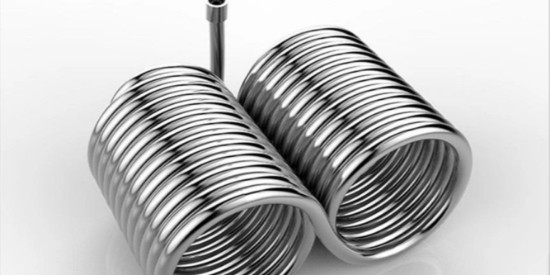 談一談不鏽鋼管清洗劑的特點與使用方法