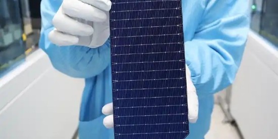 光伏矽片清洗劑是矽片製造工藝不可或（huò）缺的化學藥水