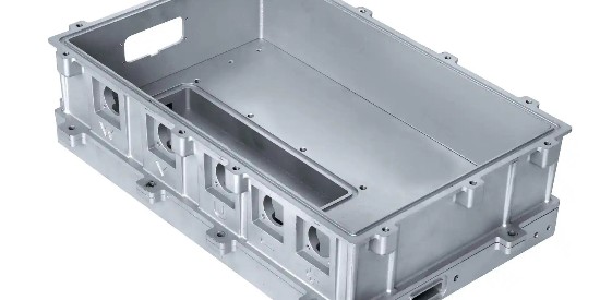 為（wéi）什麽使用（yòng）鋁材表（biǎo）麵打砂劑（jì）會成（chéng）為主要選擇