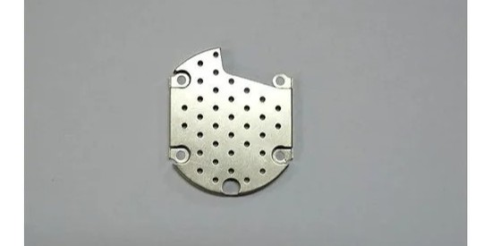 白銅（tóng）清洗（xǐ）劑在加溫浸泡中去除氧化物的過程