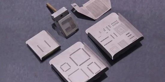 使用水基型的SMT鋼網清洗劑有（yǒu）哪些好處