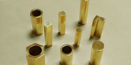 關於銅合金除蠟（là）水的作用與使（shǐ）用方法