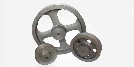 關於球墨（mò）鑄鐵清洗劑的作用