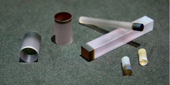 光學晶體生產（chǎn）製造過程中搭配使用的清洗劑