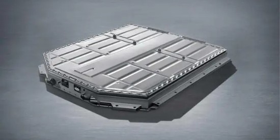 關於電（diàn）池外殼清洗（xǐ）劑在新能源汽車中的應用