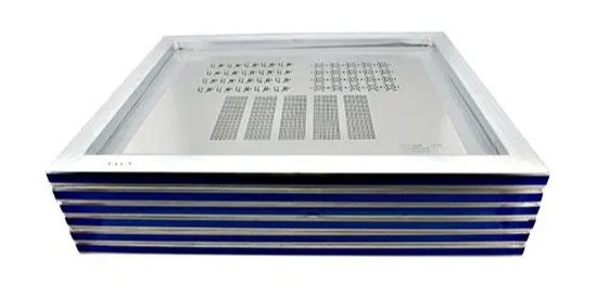 鋼網專用清洗劑的應用