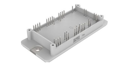 使用IGBT功率模組清洗（xǐ）劑的標準與要求（qiú）