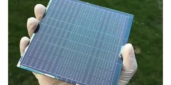 淺談薄膜太陽能（néng）電池清洗（xǐ）劑的成分與性（xìng）質