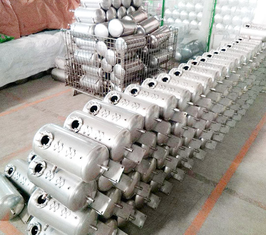 家電製造表（biǎo）麵處理解決方案