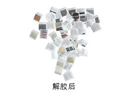 UV膠(jiāo)解膠劑在光學零部件(jiàn)中的應用 UV膠解膠劑在光學零部件中的應用(yòng)