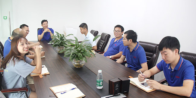 午夜免费视频材料石總完成了林正剛領導力培（péi）訓課程