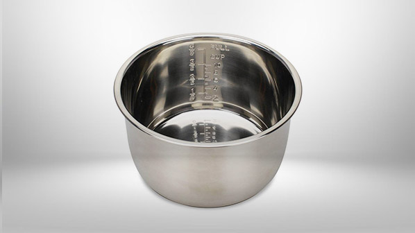 家電製造（zào）表麵處理解決方案（àn）